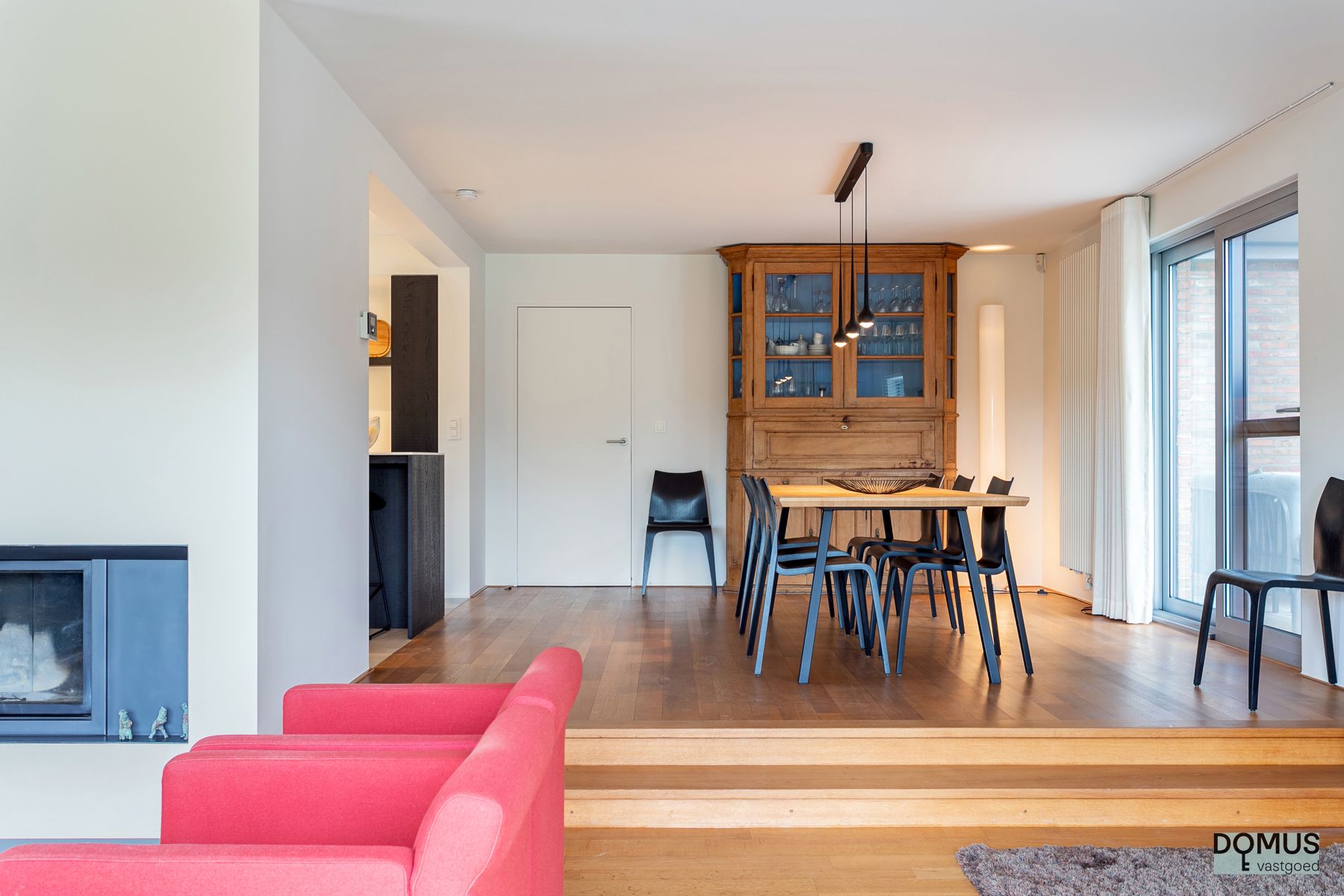 Charmante Woning in Rossem foto 13