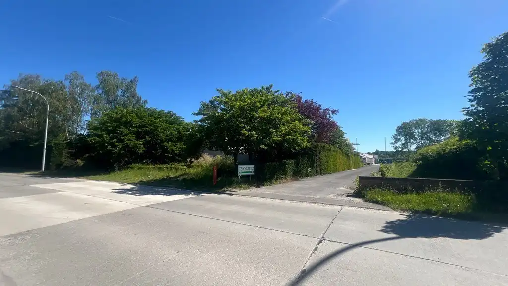 Bedrijfsgebouw met woning te koop vlakbij N60 in Gavere foto 23