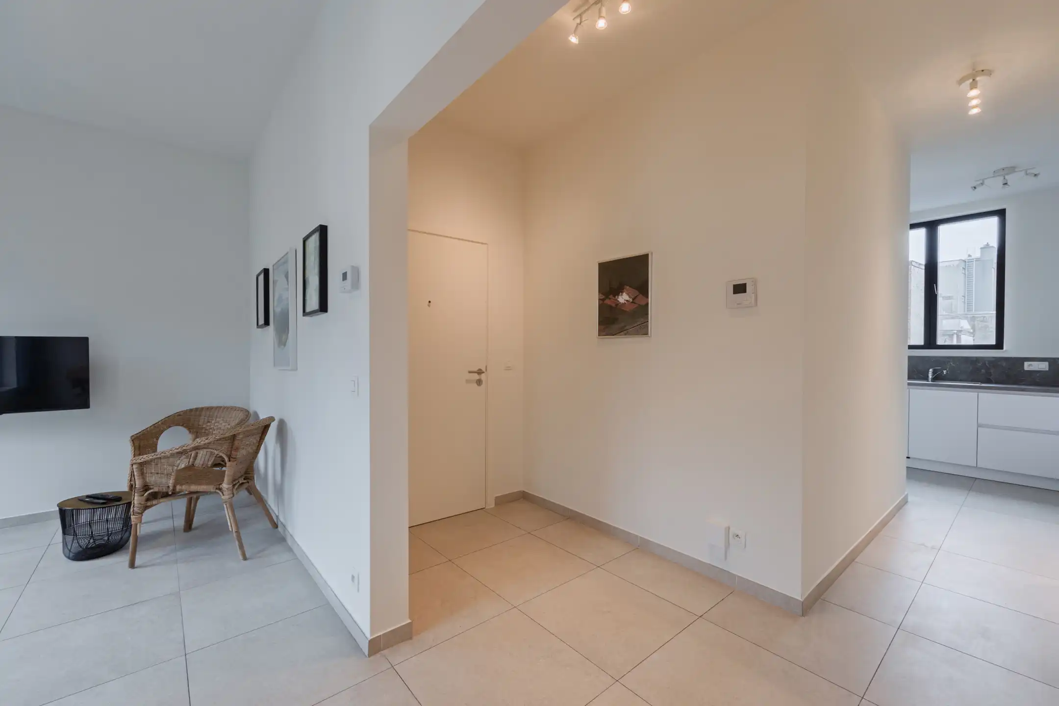 ANTWERPEN CENTRUM - Duplex appartement op toplocatie foto 3