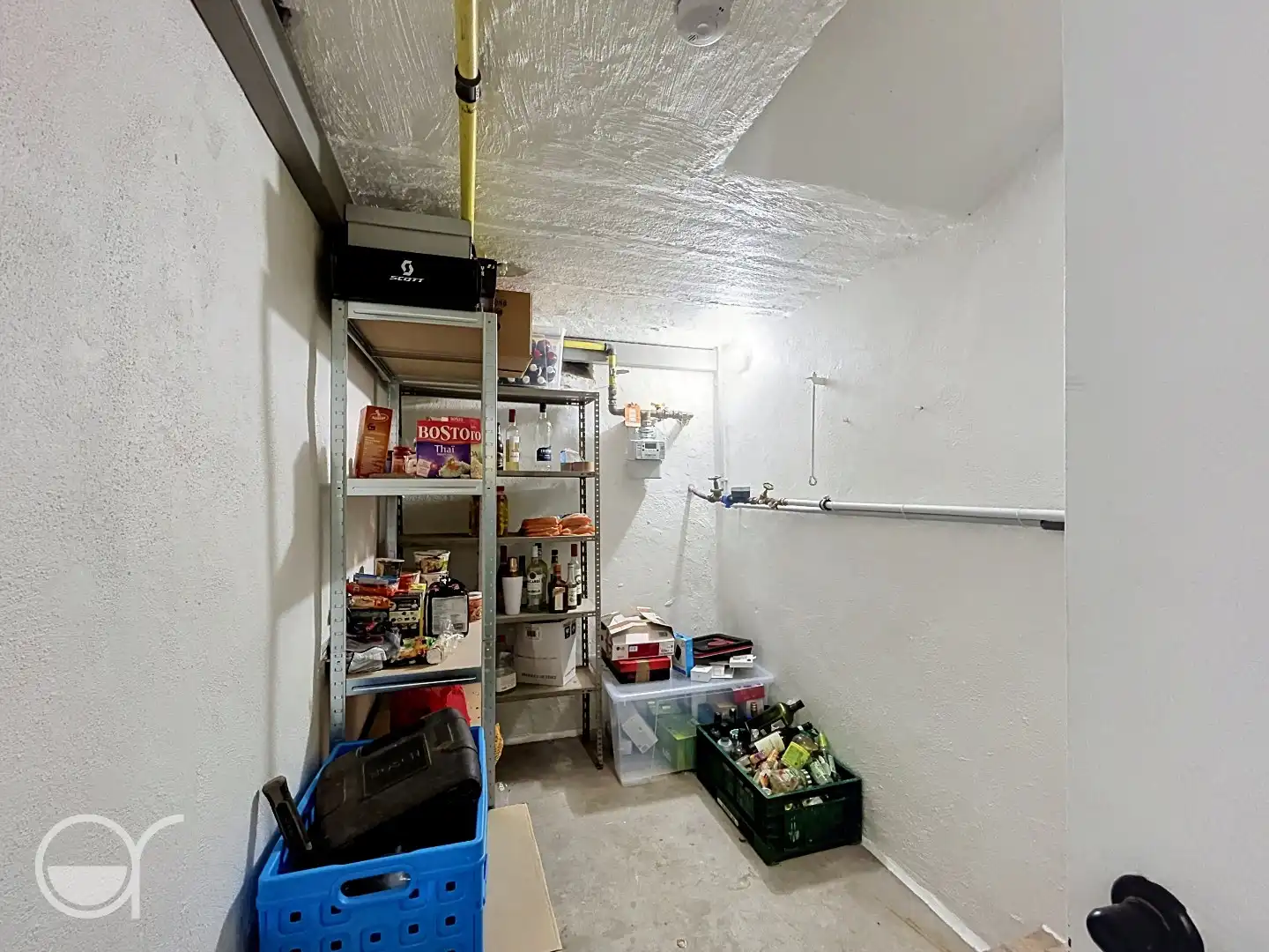 Gezellige instapklare woning te huur te Drongen foto 7