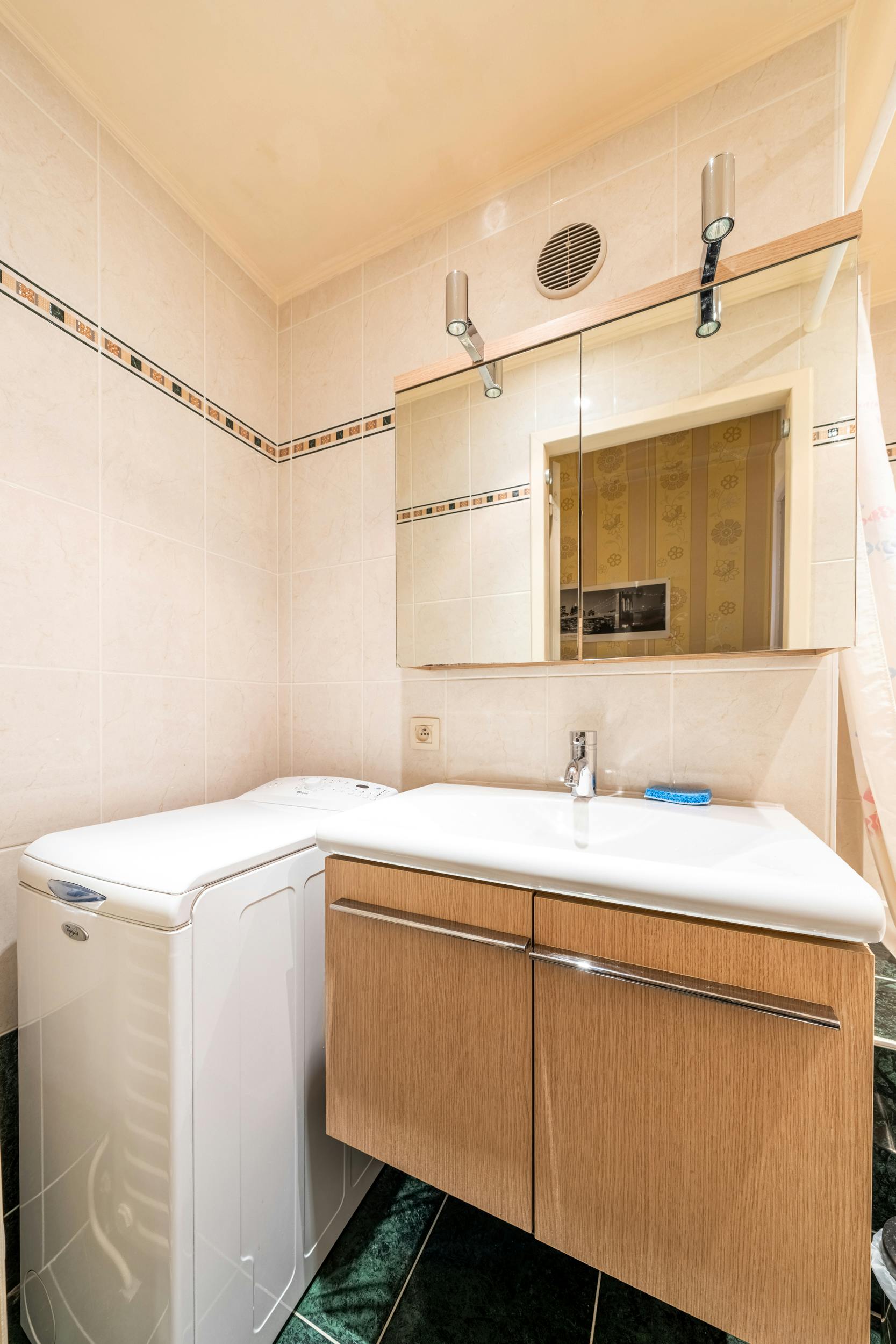 Gezellig 1 slaapkamerappartement in het hartje van Oostende! foto 7