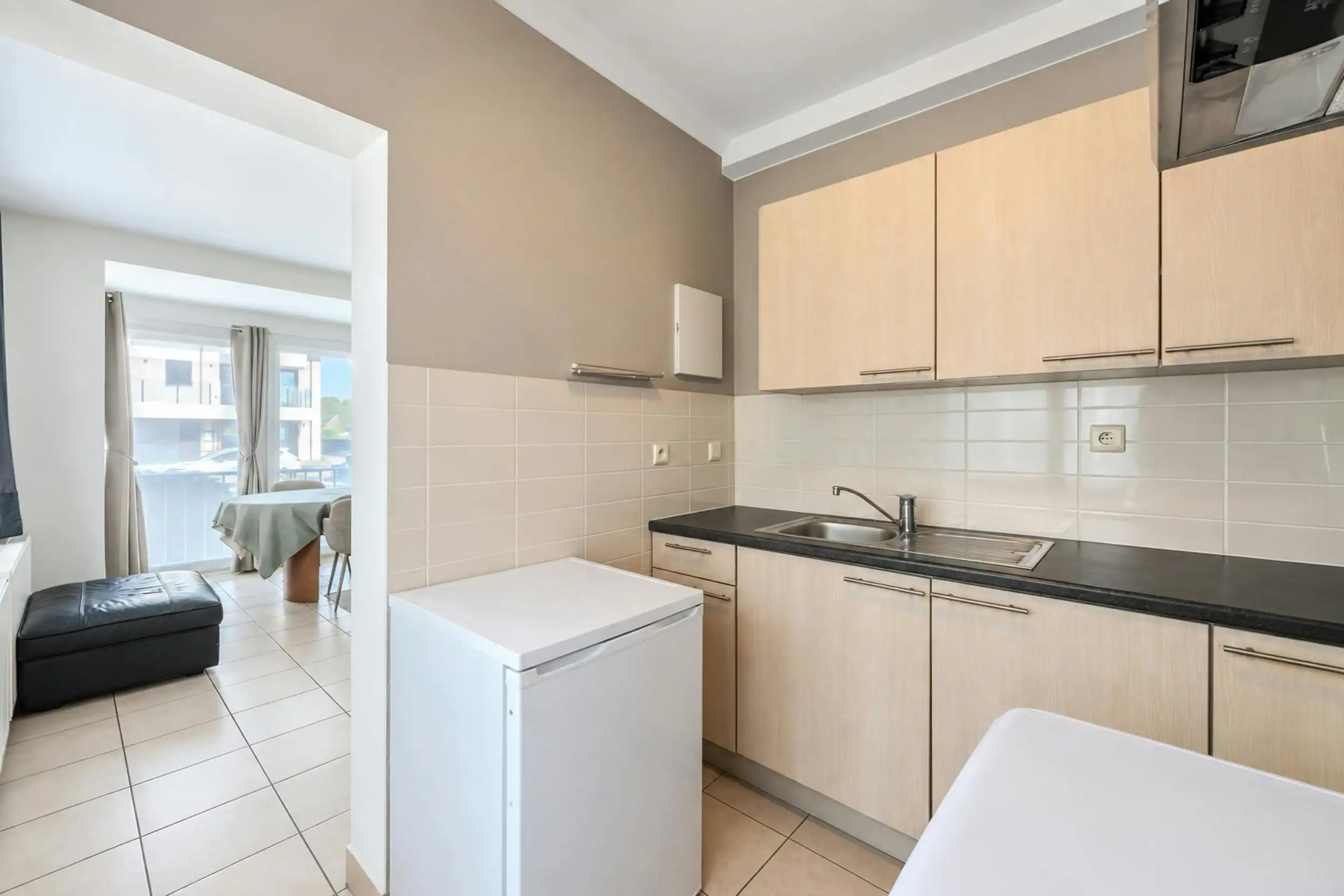Opbrengsteigendom met 3 appartementen in het centrum! foto 46