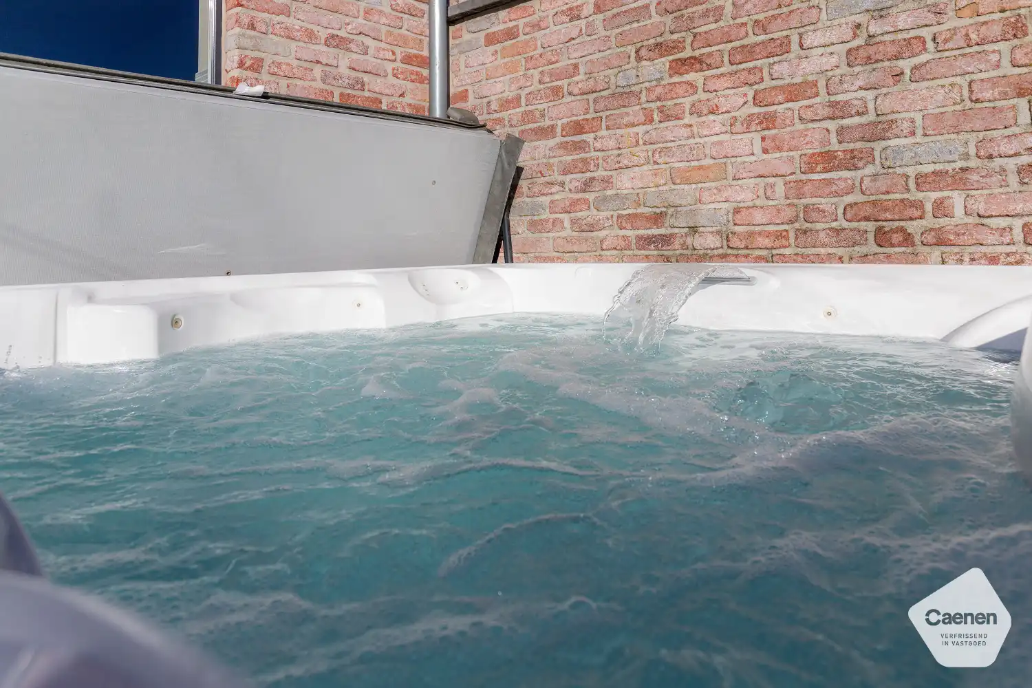 Recente en energiezuinige woning (2013) met 3 slaapkamers, inpandige garage en een uniek bijgebouw! foto 17