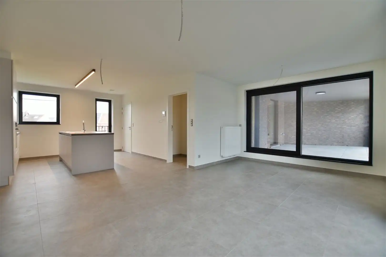 Prachtig nieuwbouw appartement foto 2