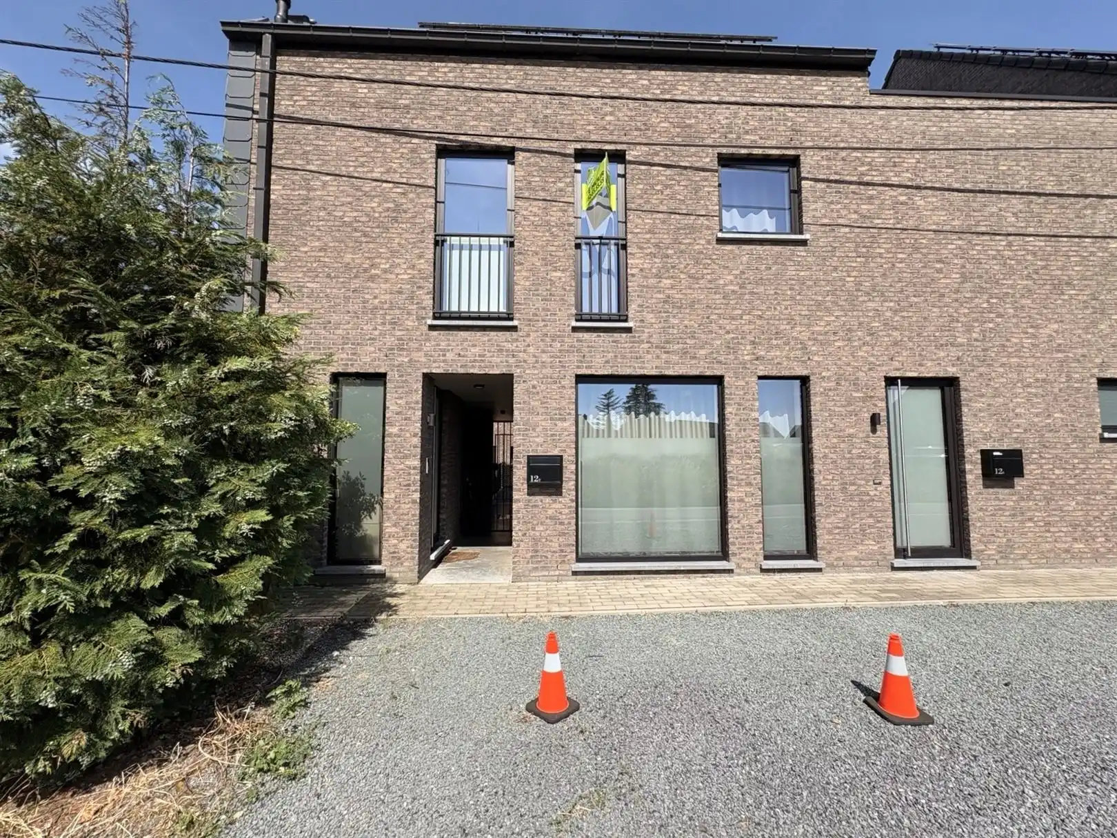 Prachtig nieuwbouw appartement foto 2