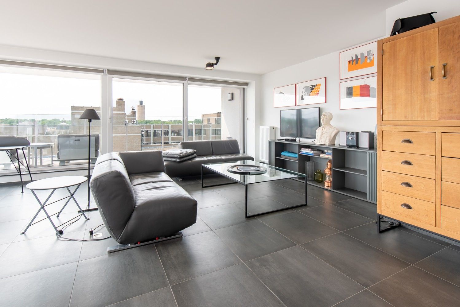 RESIDENTIE QUEENS I foto 12