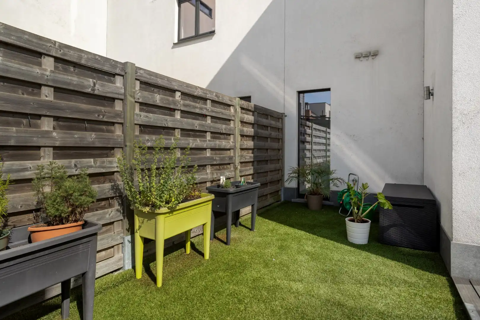 Instapklare woning met 4 slaapkamers, aangename leefruimte met staanplaats - EPC 89Kw/m² foto 36