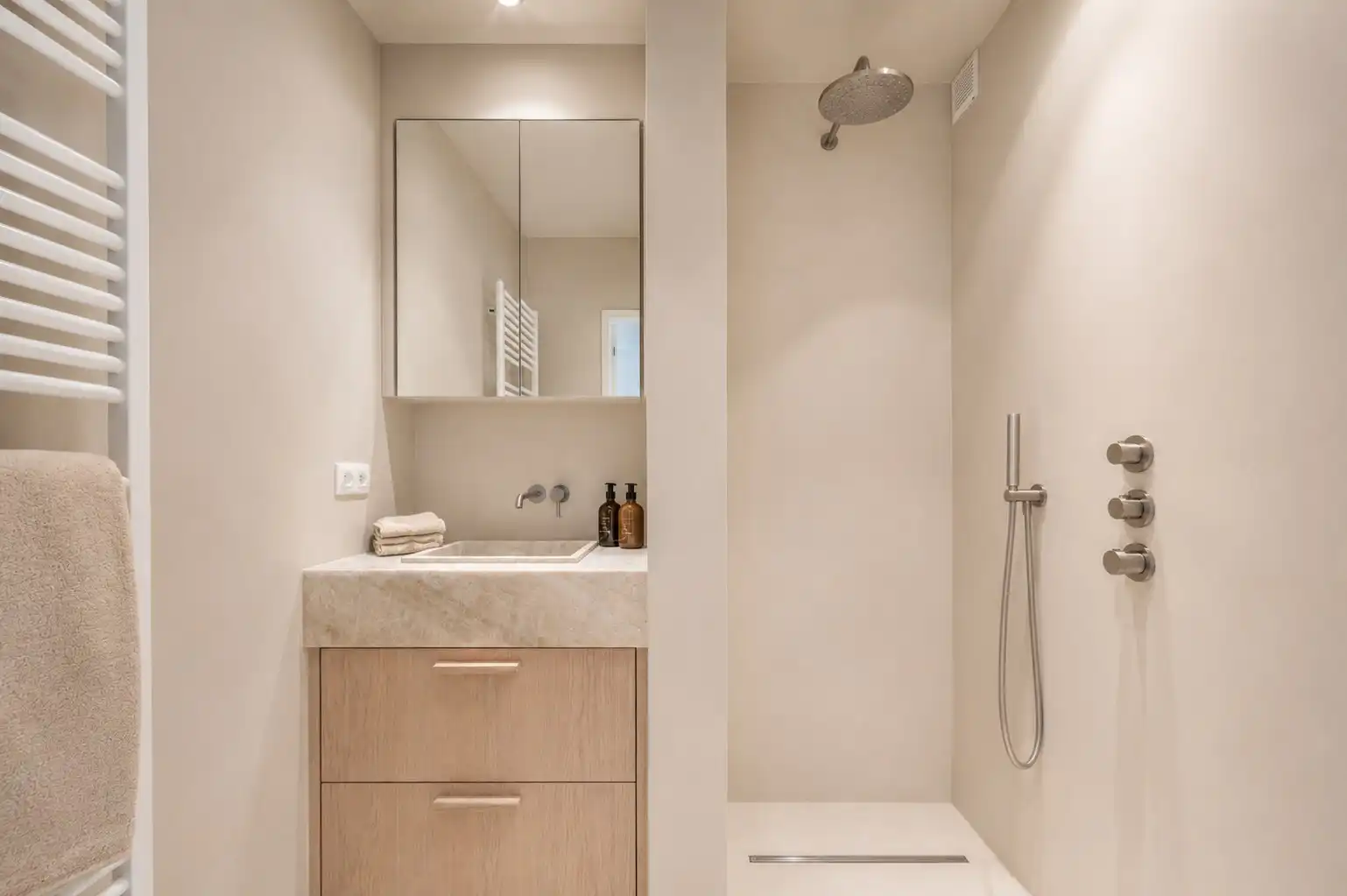 Drie slaapkamer appartement met zicht op het Zegemeer foto 14