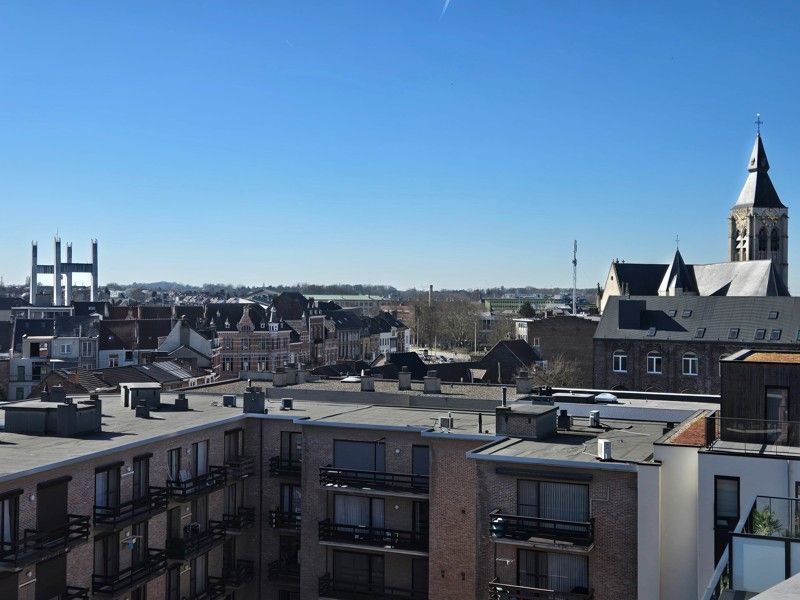 ✨Appartement met XXL-terras & EPC A in hartje Vilvoorde🏡 foto 4