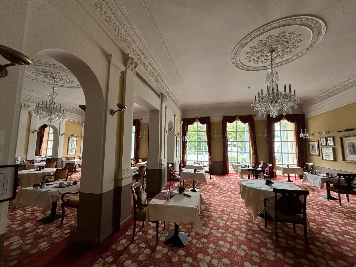 Stijlvolle assistentiewoning in het hart van Brugge foto 13