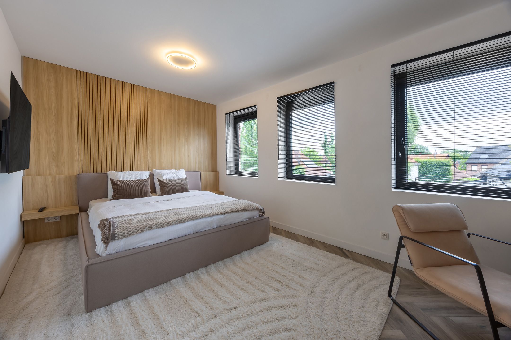 Instapklare BEN-woning met topafwerking in hartje Schilde foto 14