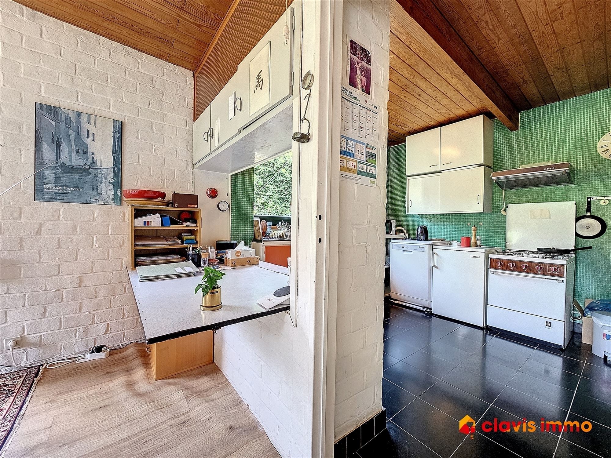 Aangename villa met 4 slaapkamers op een prachtig perceel van ±16a53ca foto 4