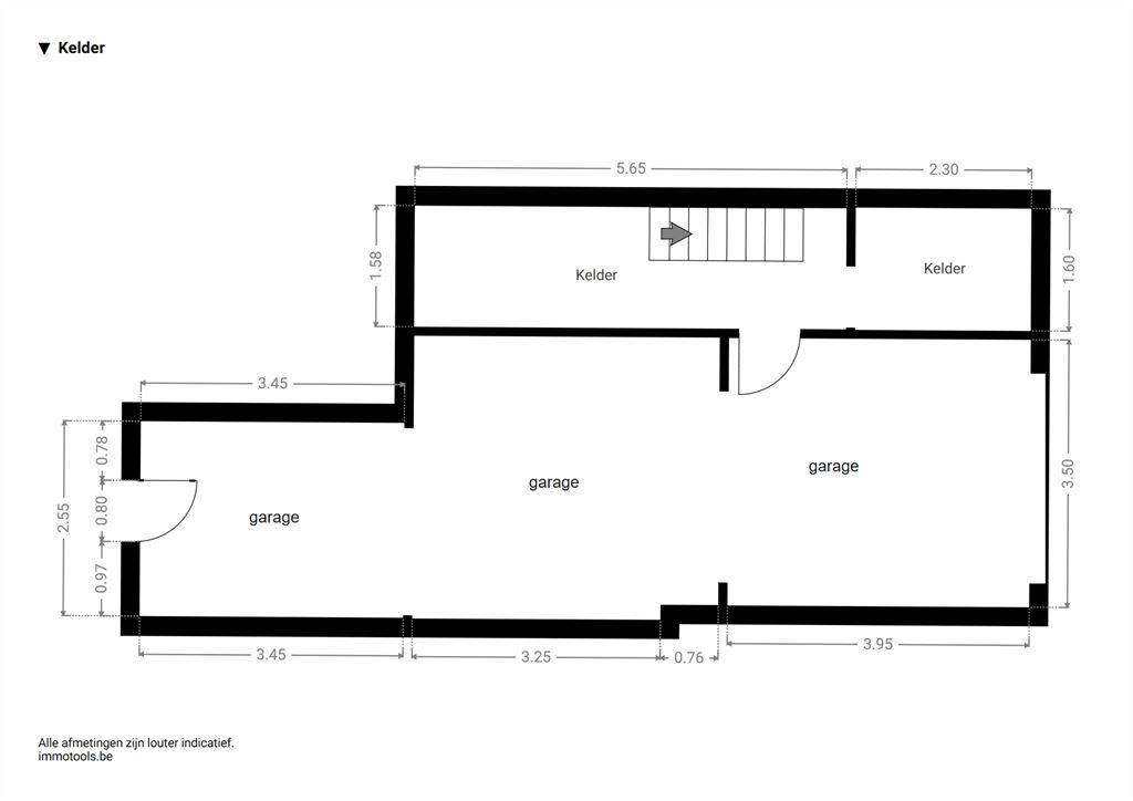 Toffe woning met garage en gezellige tuin foto 11