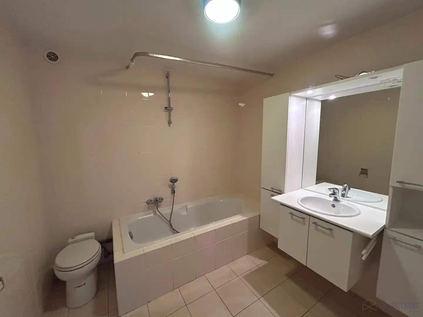 Duplex appartement te huur in centrum Tessenderlo foto 10