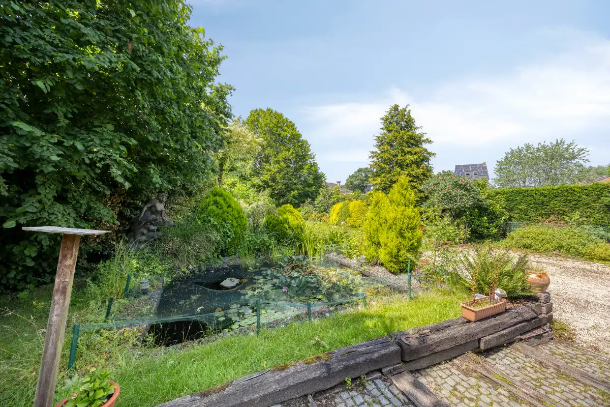 Prachtige, statige villa op perceel van 1.312m² foto 15