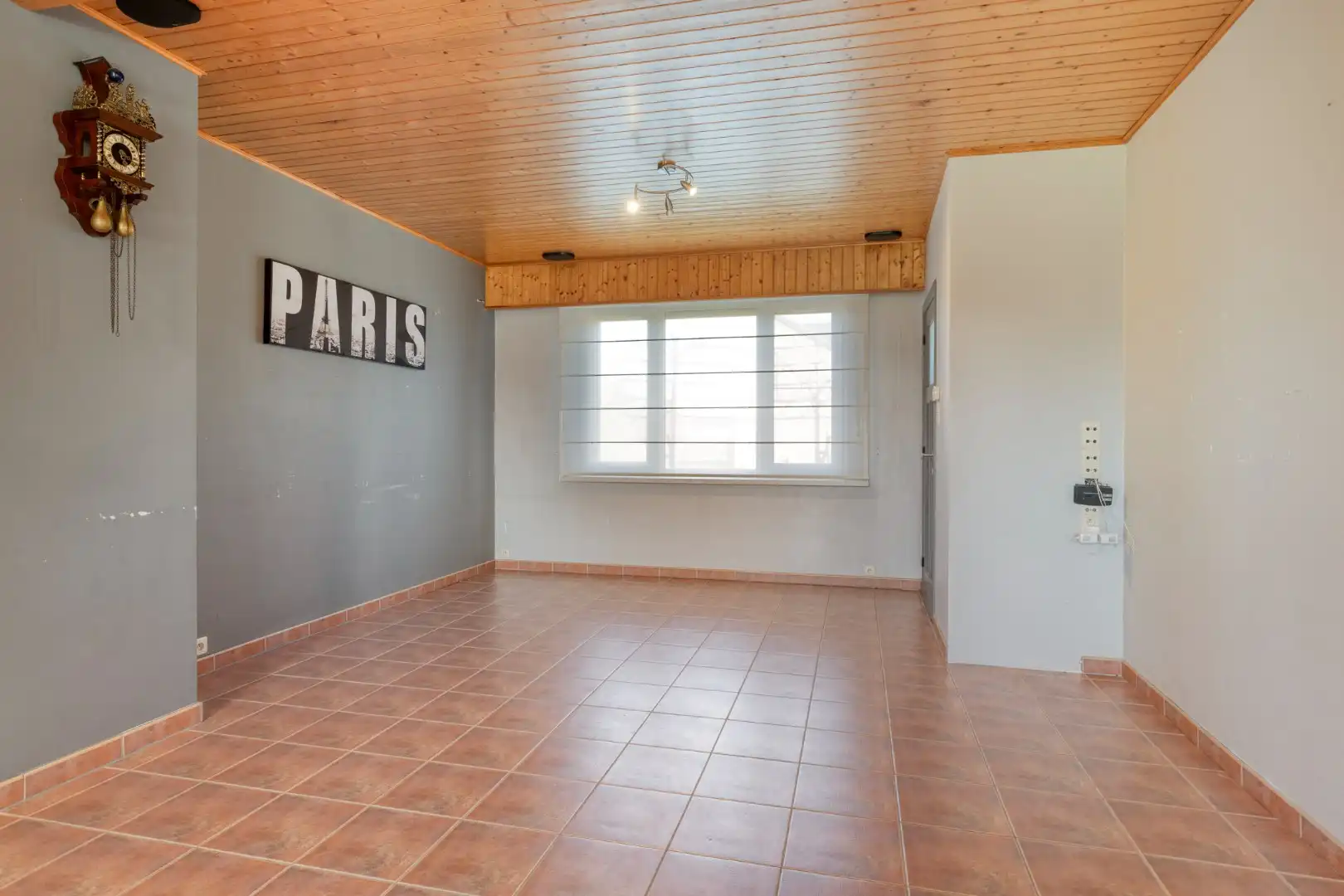 Rustig gelegen woning met 4 slpks en 2 badkamers op 691 m² te OLV Olen ! foto 7