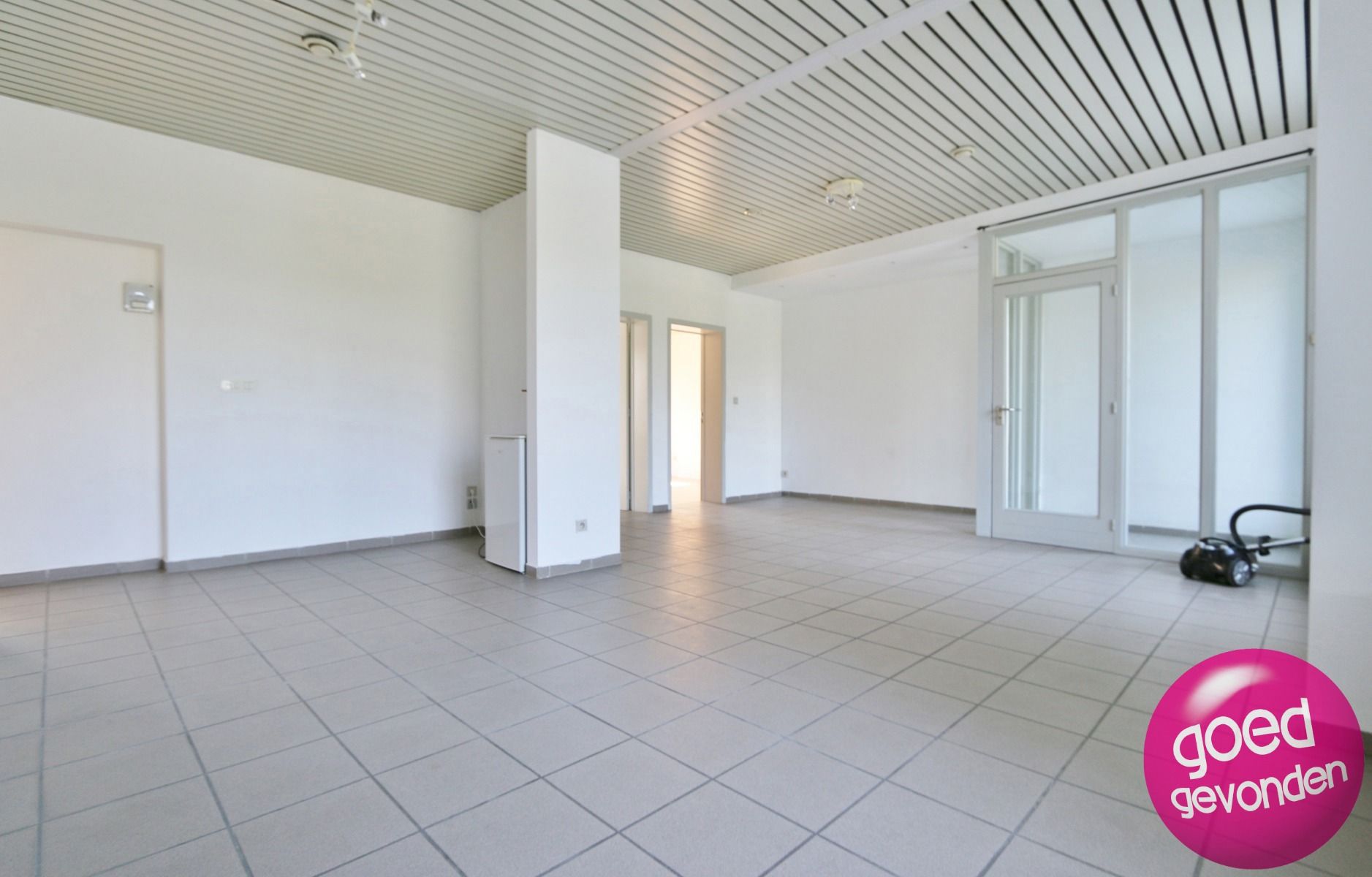 BLOK 2 APP + TERRASSEN + TUINEN + GARAGE foto 4