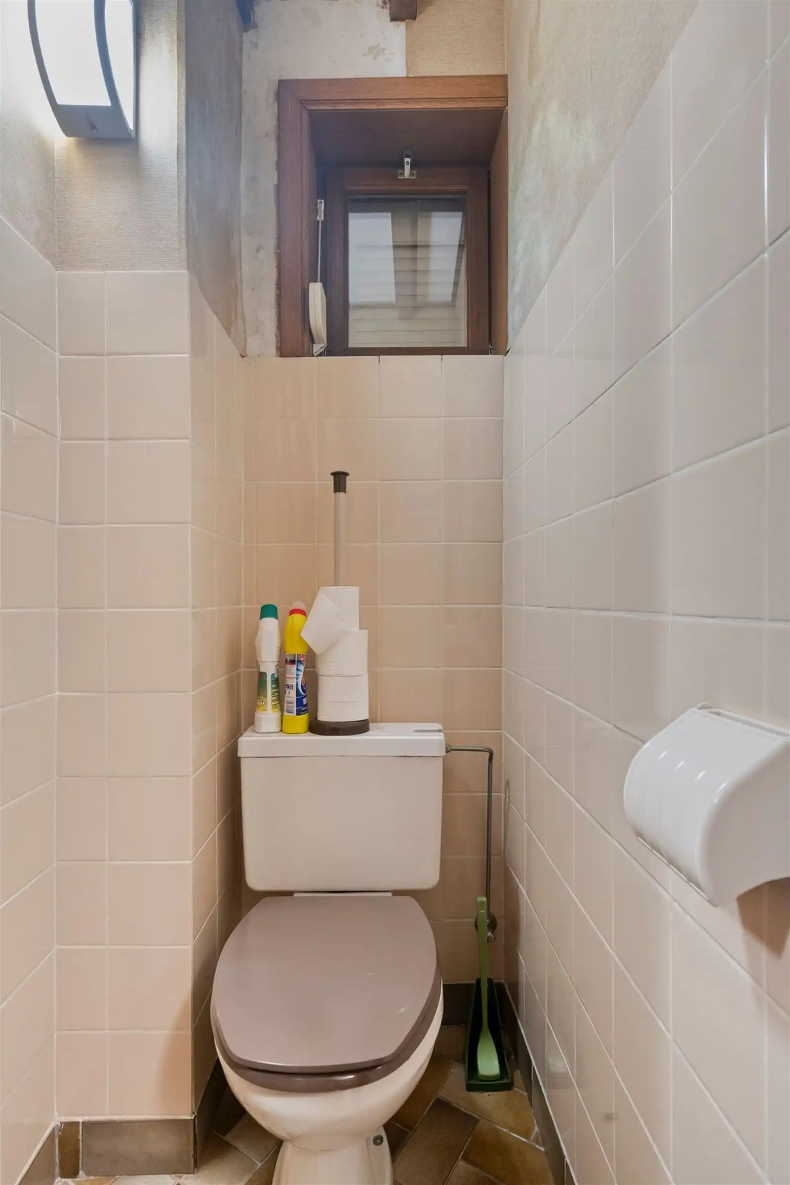 Unieke 3-gevelwoning met uitbreidingspotentieel naast het Hallerbos  foto 11