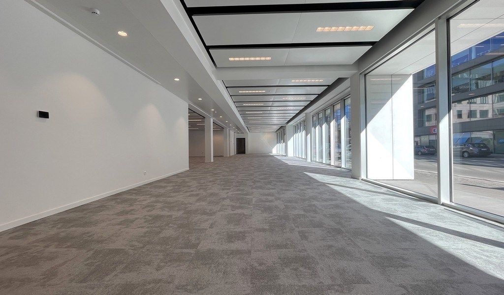 Hoogwaardig kantoor te huur op toplocatie in Antwerpen foto 3