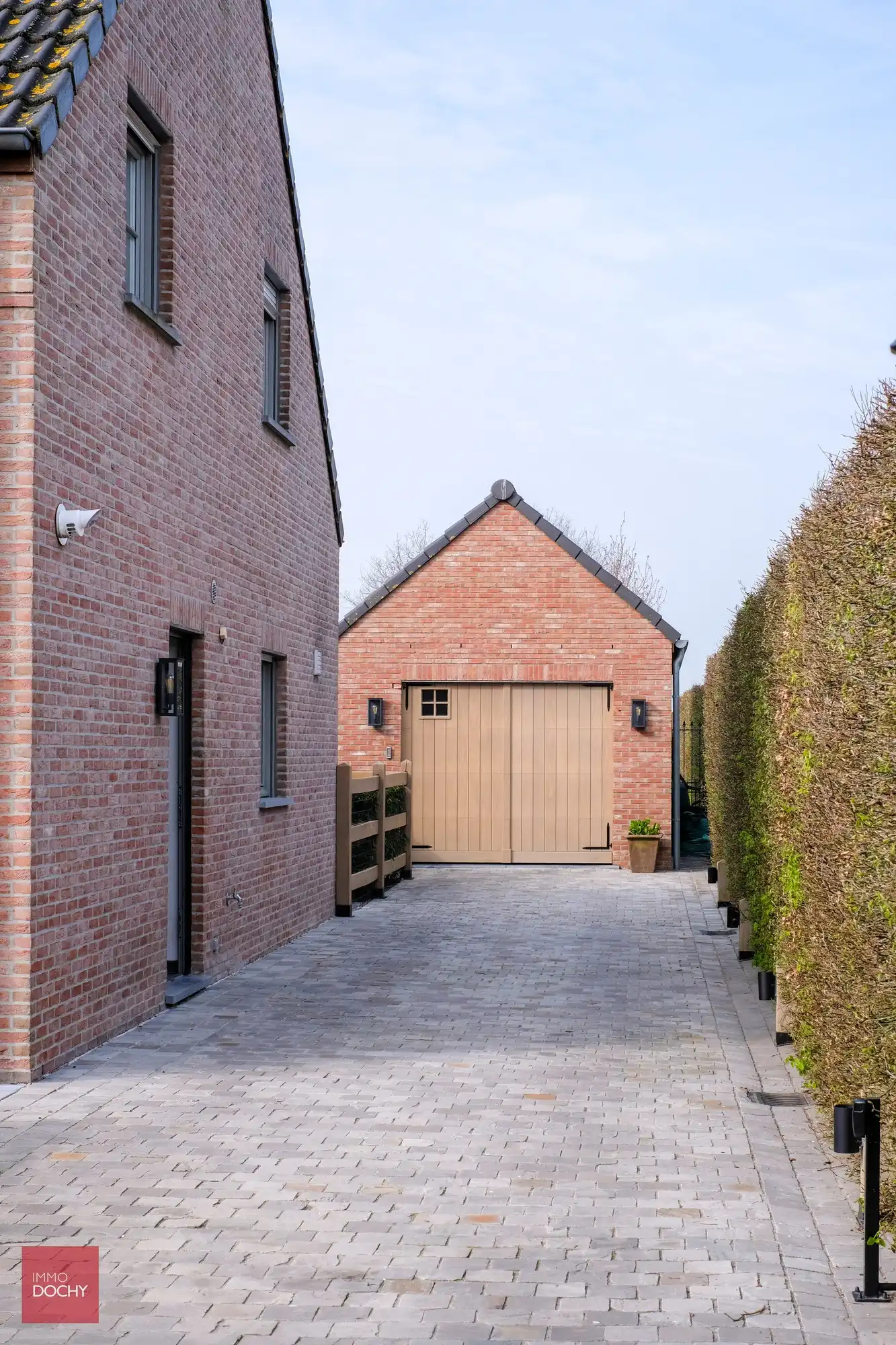Uitermate goed onderhouden VILLA op goede ligging | Meirelos foto 22