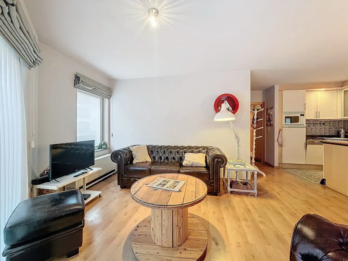 HOEKAPP op CENTRALE LIGGING! foto 9