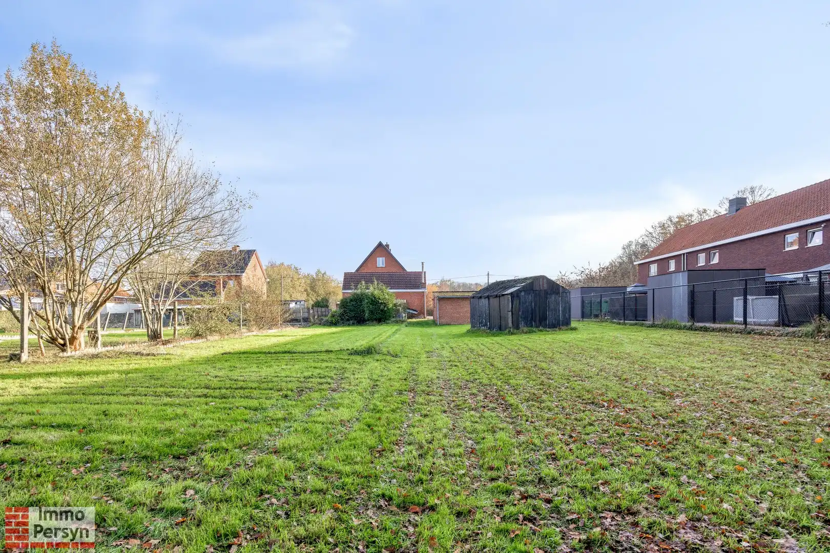 Gezinswoning met lichtrijke orangerie op gegeerde, groene locatie in Scherpenheuvel-Zichem foto 31