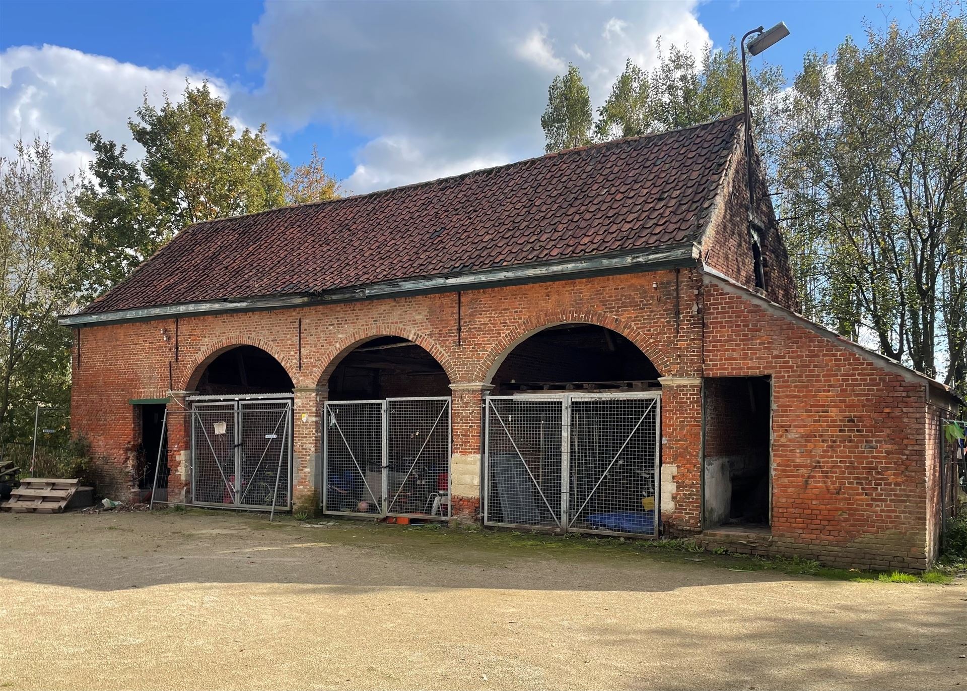 De Schranshoeve - een historische parel met veel mogelijkheden foto 11