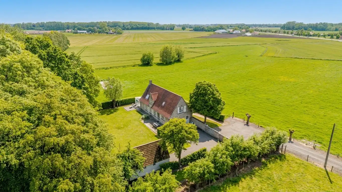 Huis te koop Carrestraat 29 - - 8680 Koekelare