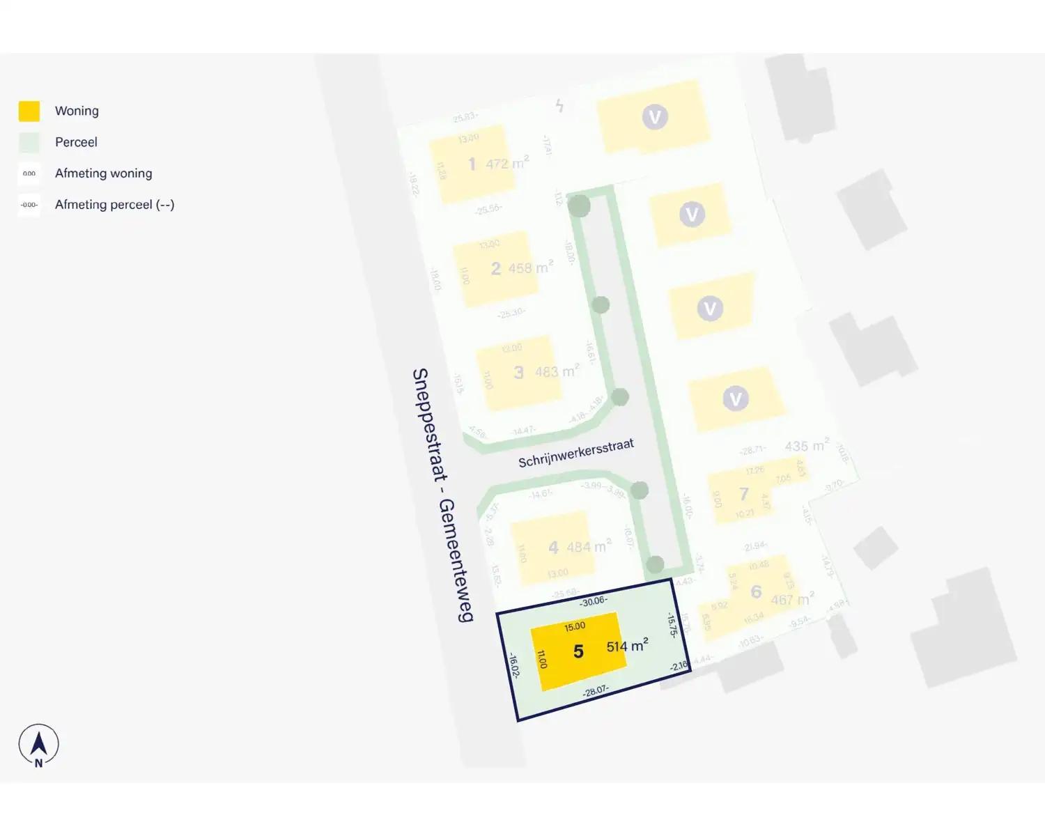 Tijdloze, vrijstaande woning foto 3