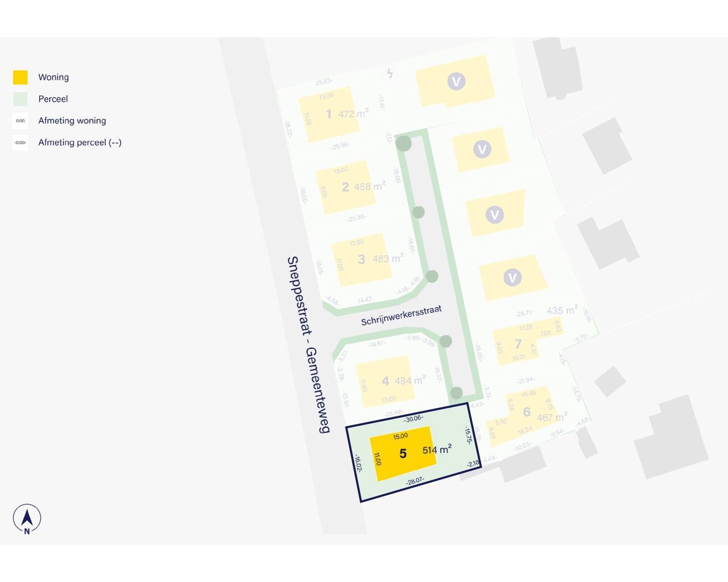 Tijdloze, vrijstaande woning foto 3