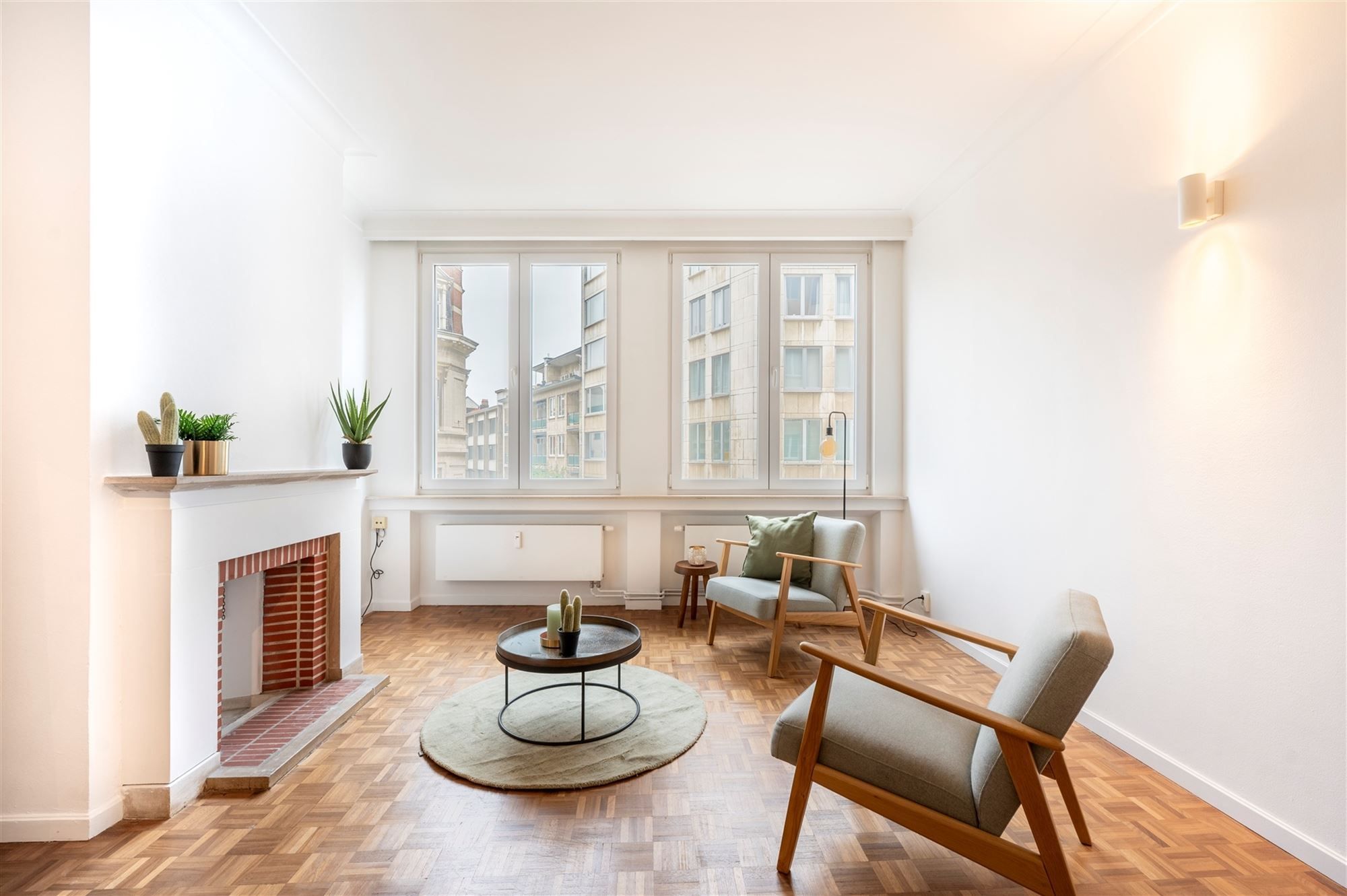 Appartement te koop Mechelsesteenweg 67 - 2018 ANTWERPEN