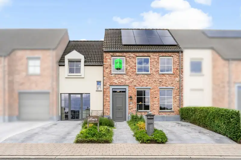 Recente woning te koop, unieke opportuniteit foto 26