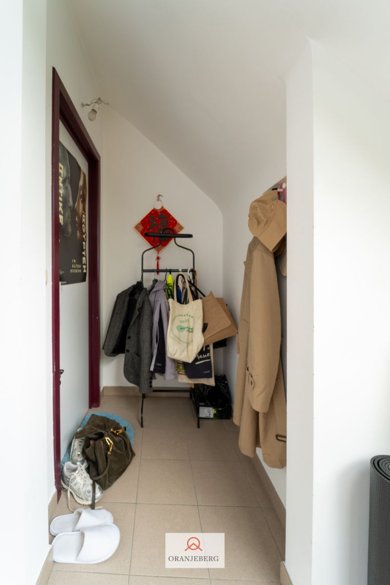 Appartement te huur vlakbij Gent-Sint-Pietersstation foto 6