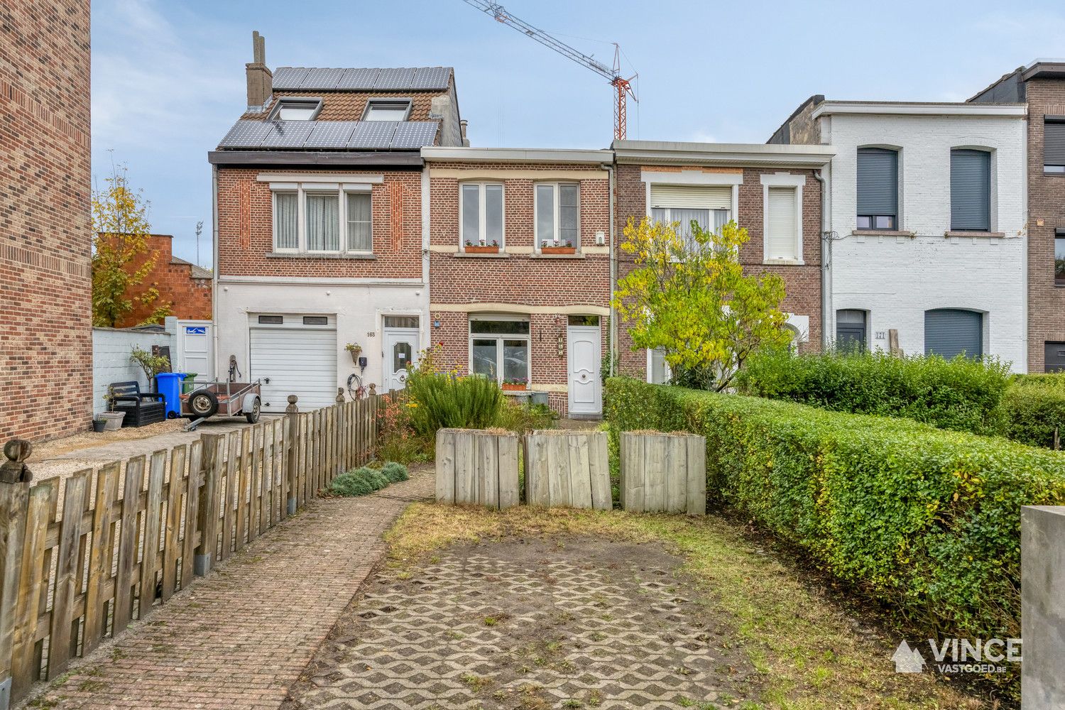 Charmante designwoning met karakter op toplocatie foto 2