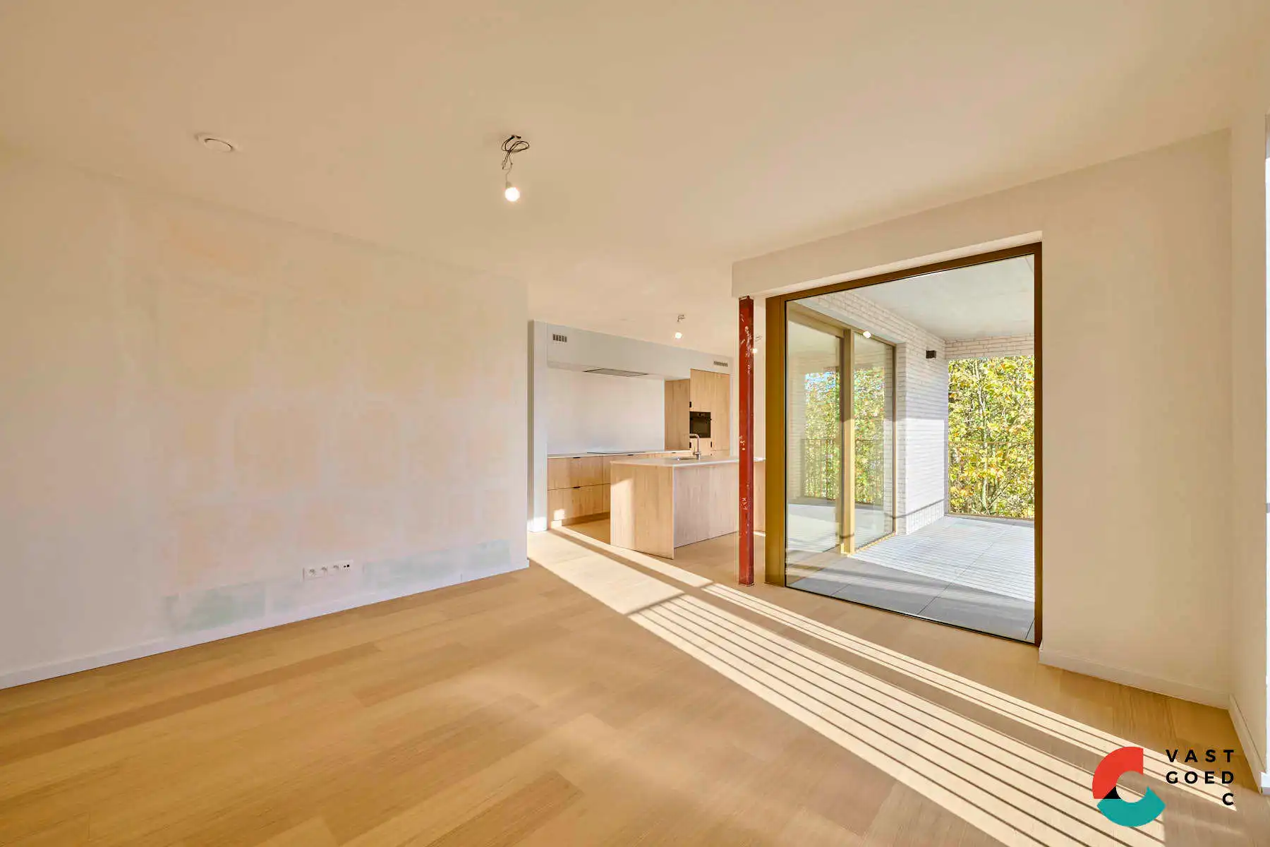 Penthouse te koop foto 6