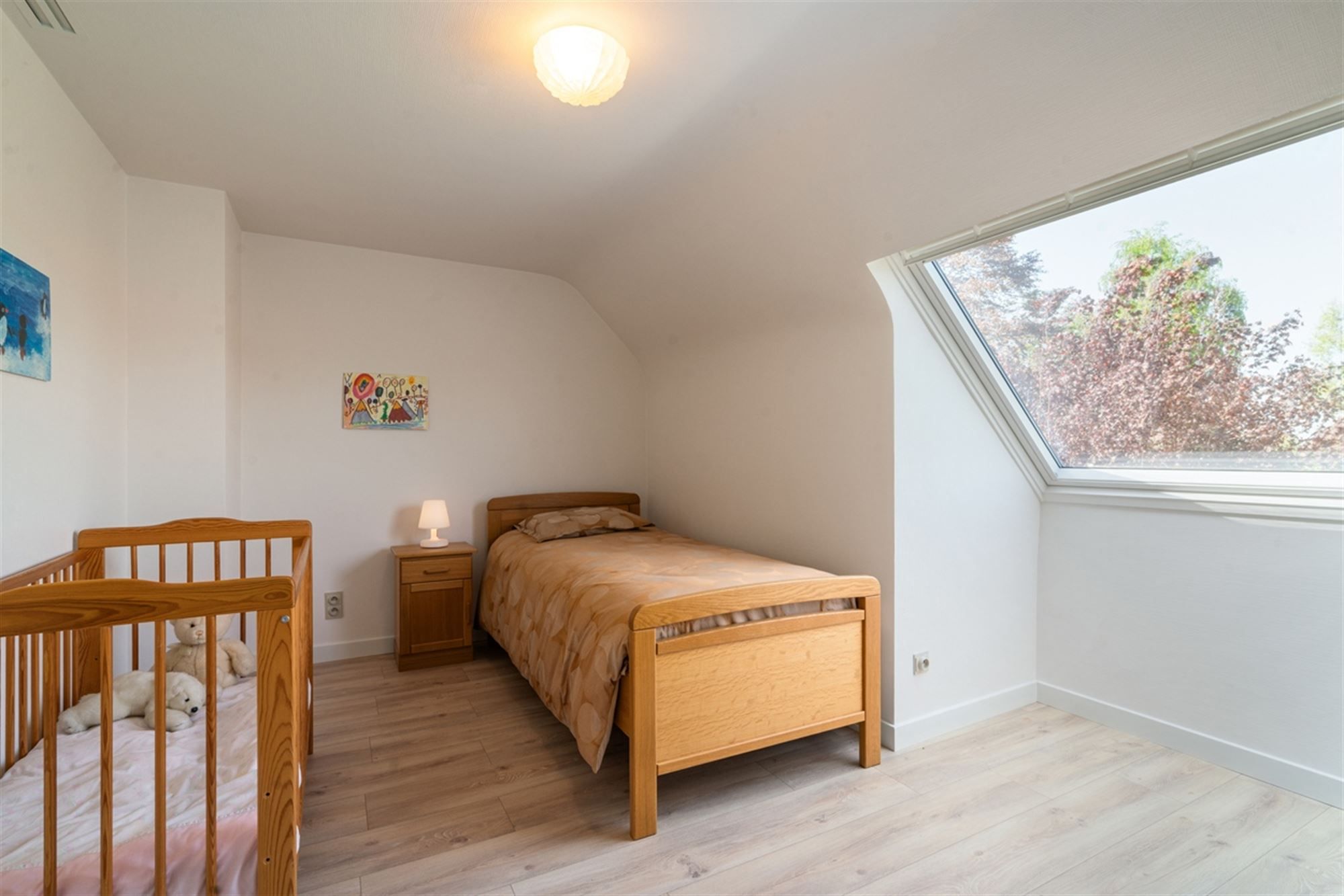 Charmante instapklare VILLA op een perceel van 2.700m² foto 24