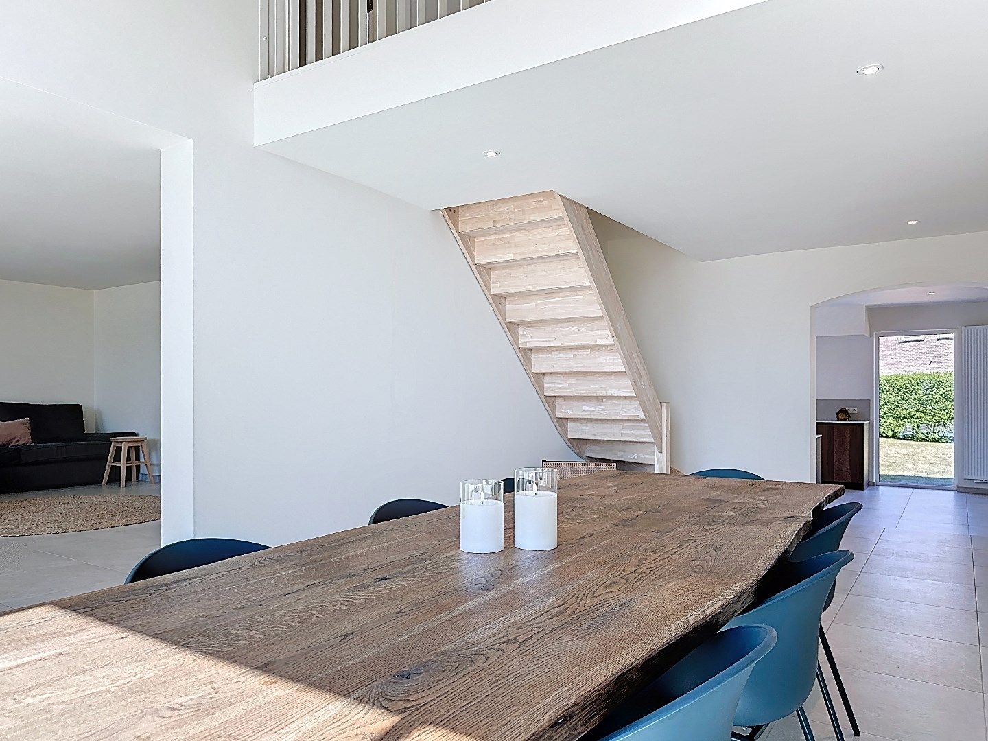 Modern wonen met een landelijk karakter foto 6