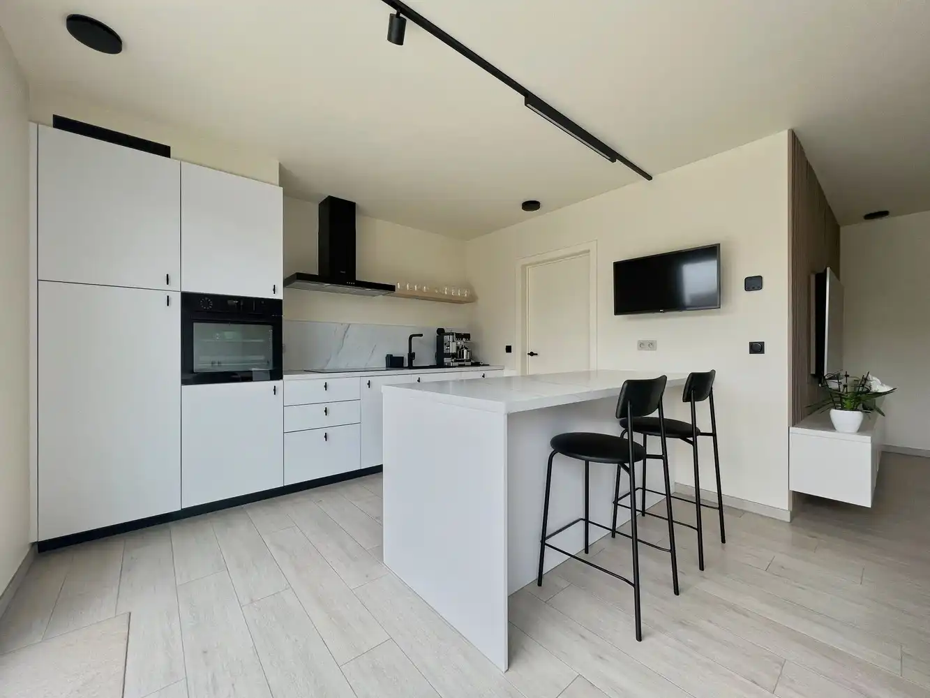 Energiezuinige, stijlvolle woning met 3 slpks + tuin! foto 5