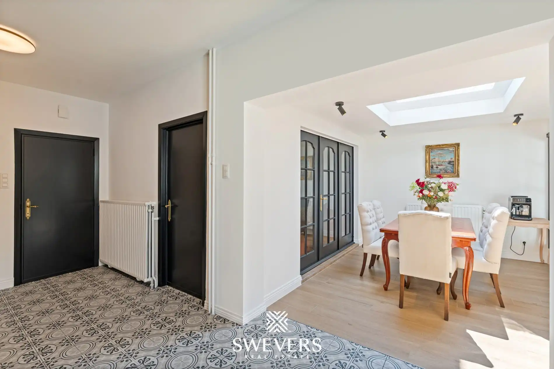Prachtig gerenoveerde woning met 3 slaapkamers foto 9