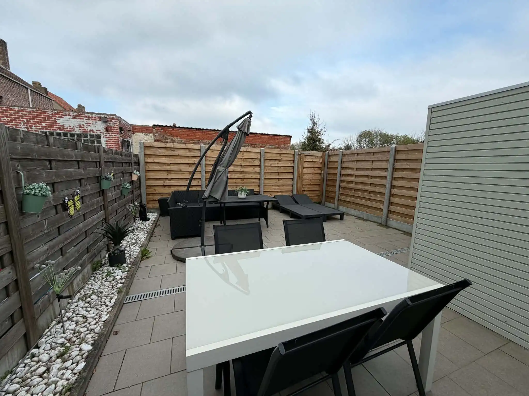 Instapklare woning te Zandvoorde foto 24