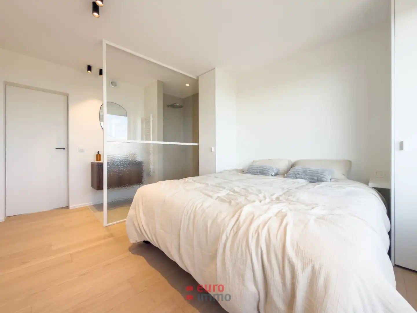 Uniek zeedijkappartement met adembenemende zichten op de 15e verdieping foto 19