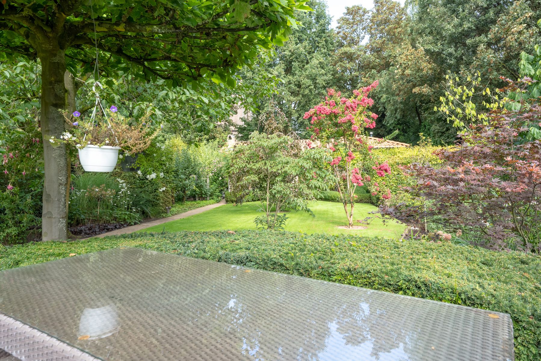 Uitzonderlijke degelijke woning op zéér goede ligging nabij het Centrum van Kapellen! foto 16