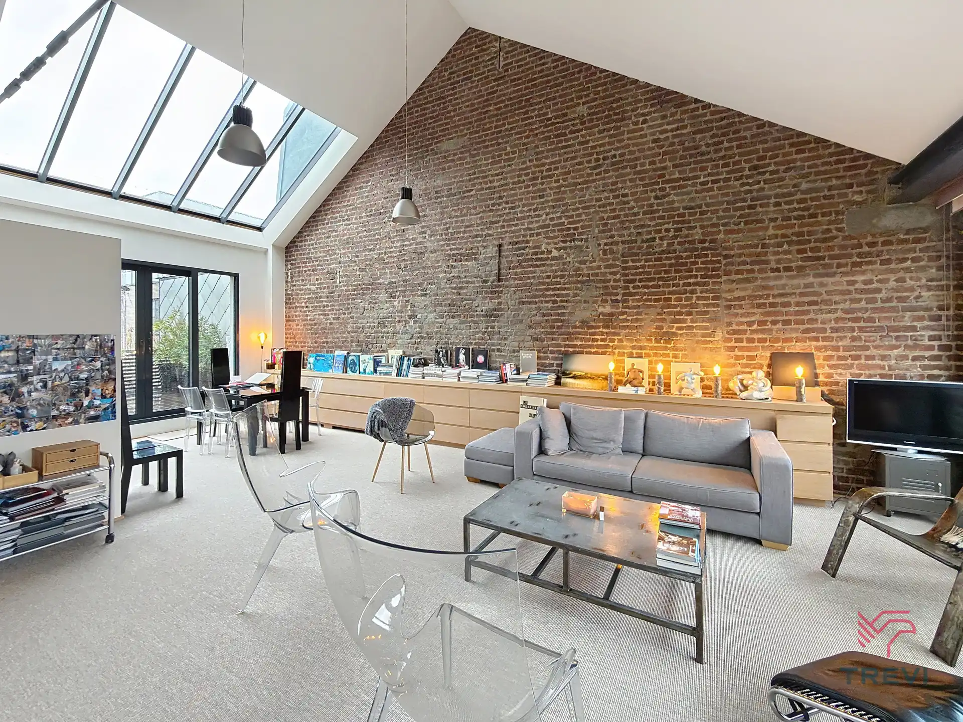 Appartement te huur 1180 UCCLE