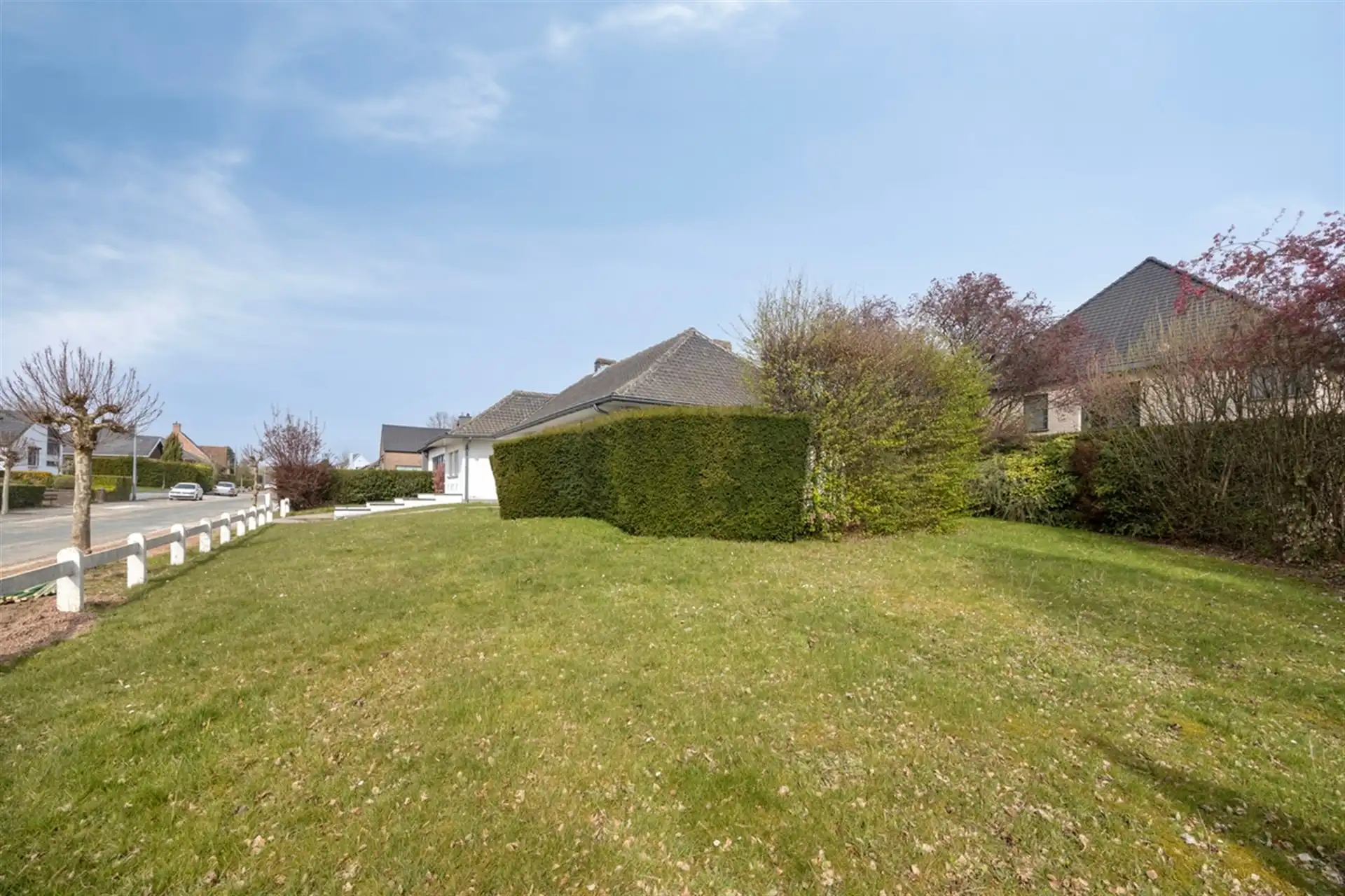 Woning met mogelijkheden op gegeerde locatie foto 28