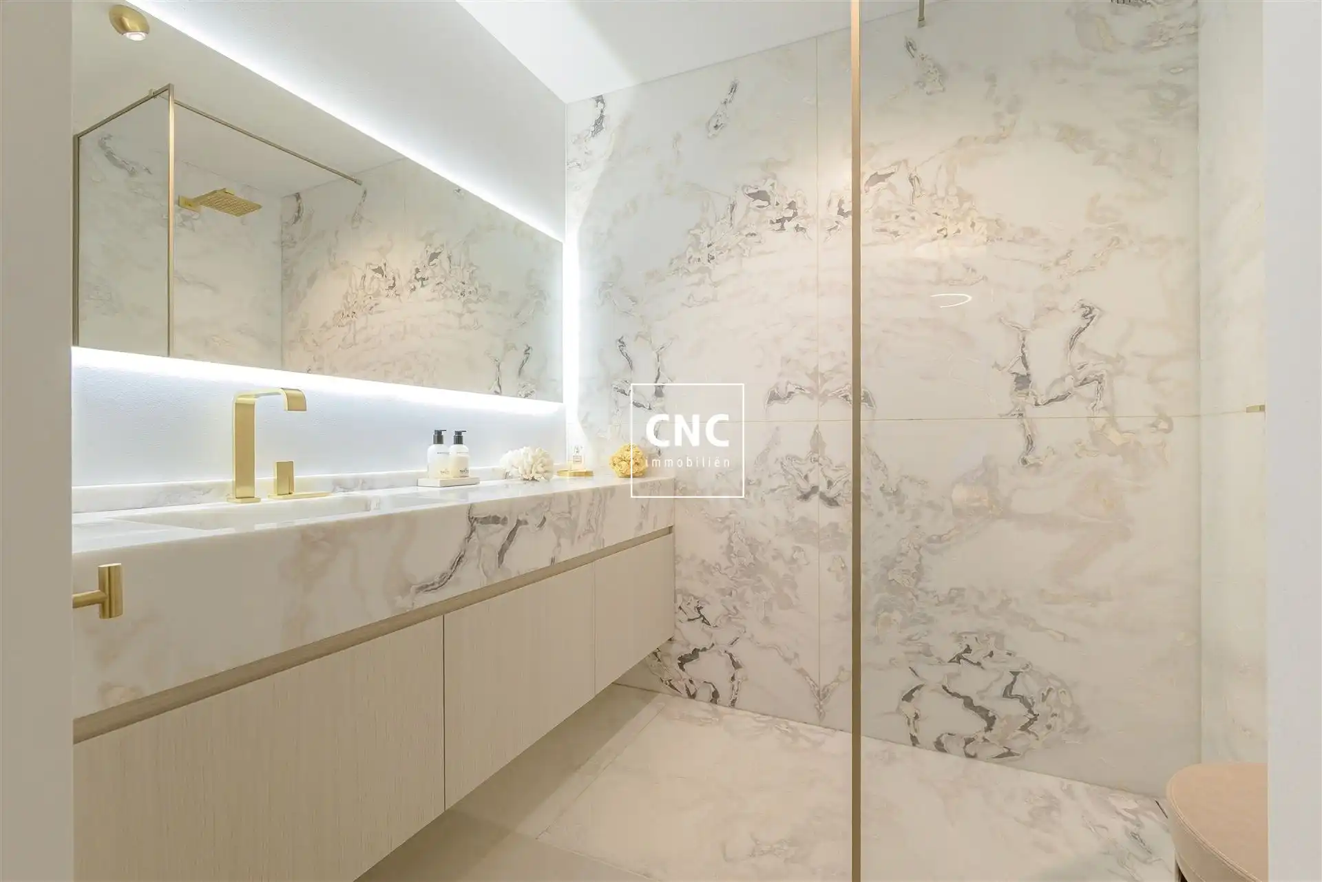 Magnifiek nieuwbouwappartement in de prestigieuze Kustlaan foto 14