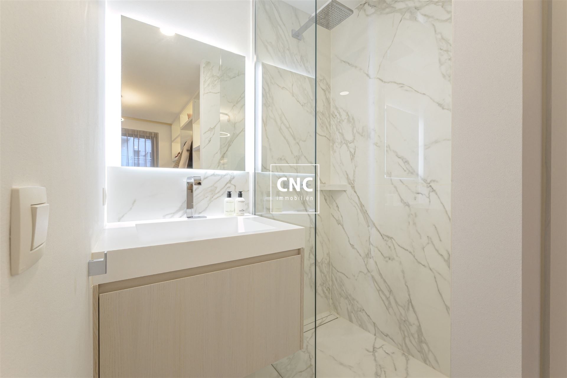 Magnifiek nieuwbouwappartement in de prestigieuze Kustlaan foto 14