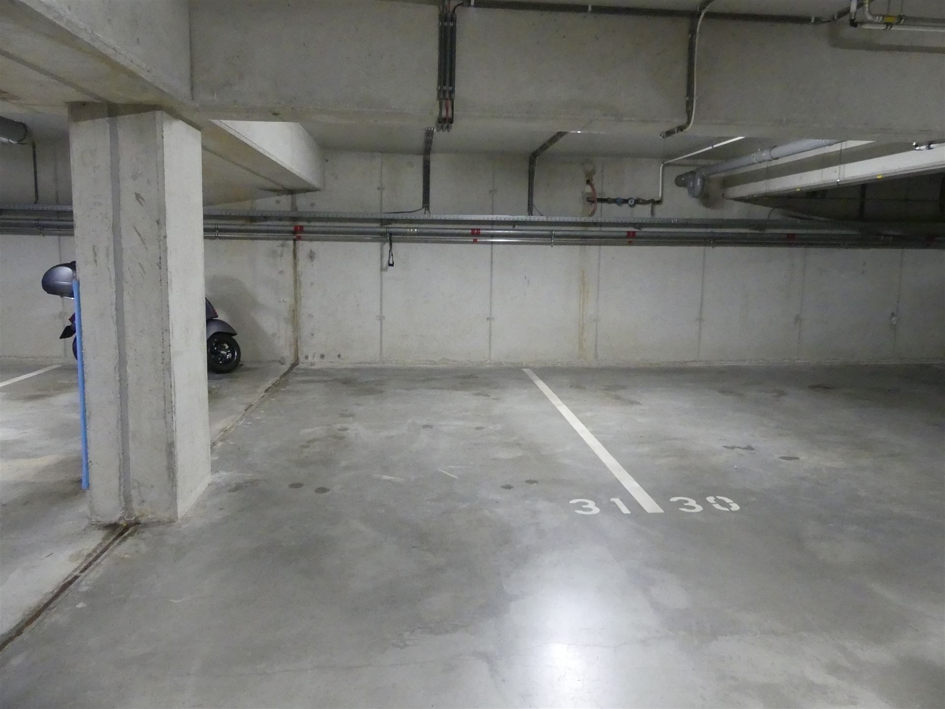 charmant appartement met zonnig terras! foto 15