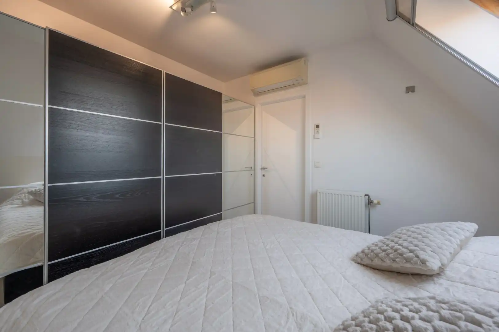 Absoluut instapklare en recent gebouwde duplex met zonneterrassen  foto 11