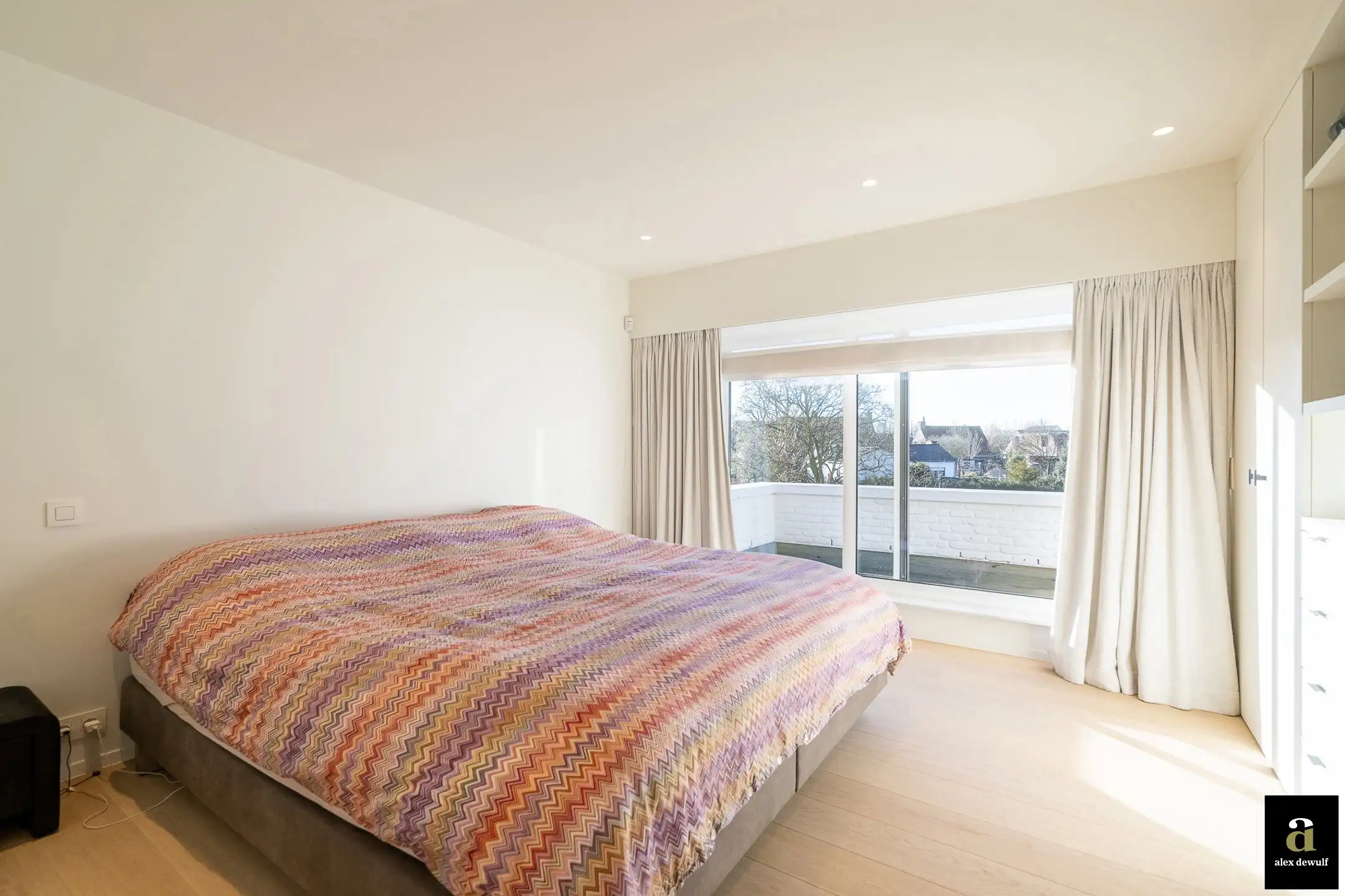 Instapklare luxe villa met tuin & sauna in Westkapelle [Boomgaarden]. foto 18