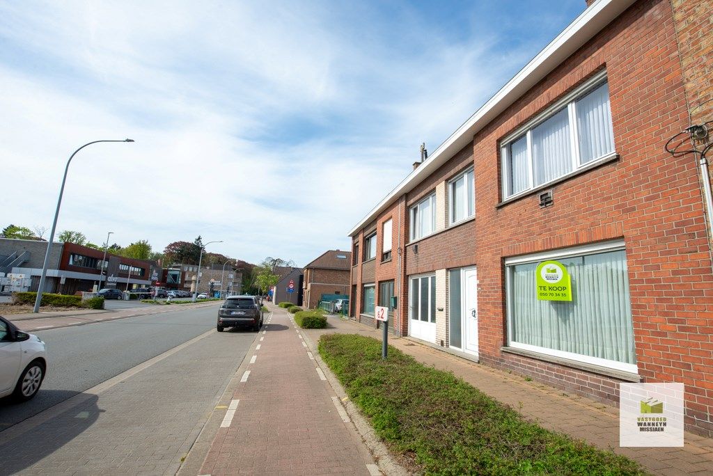 Ruime en centraal gelegen woning met 3 slaapkamers en tuin foto 21